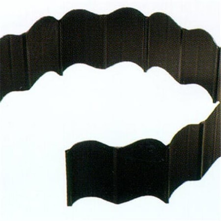 Grilltown QE20 20 ft. Landscaping Edging GR29948